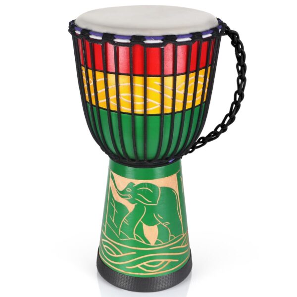 Djembe Drum 8" / 手鼓 8"