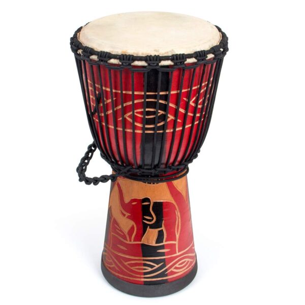 Djembe Drum 8" / 手鼓 8"